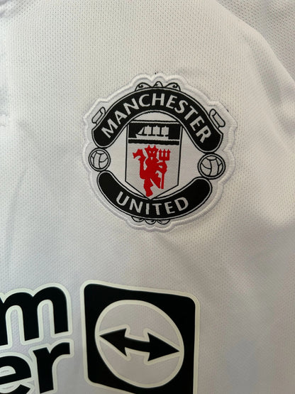 2025-26 Manchester United Special Size S-2XL asasshop