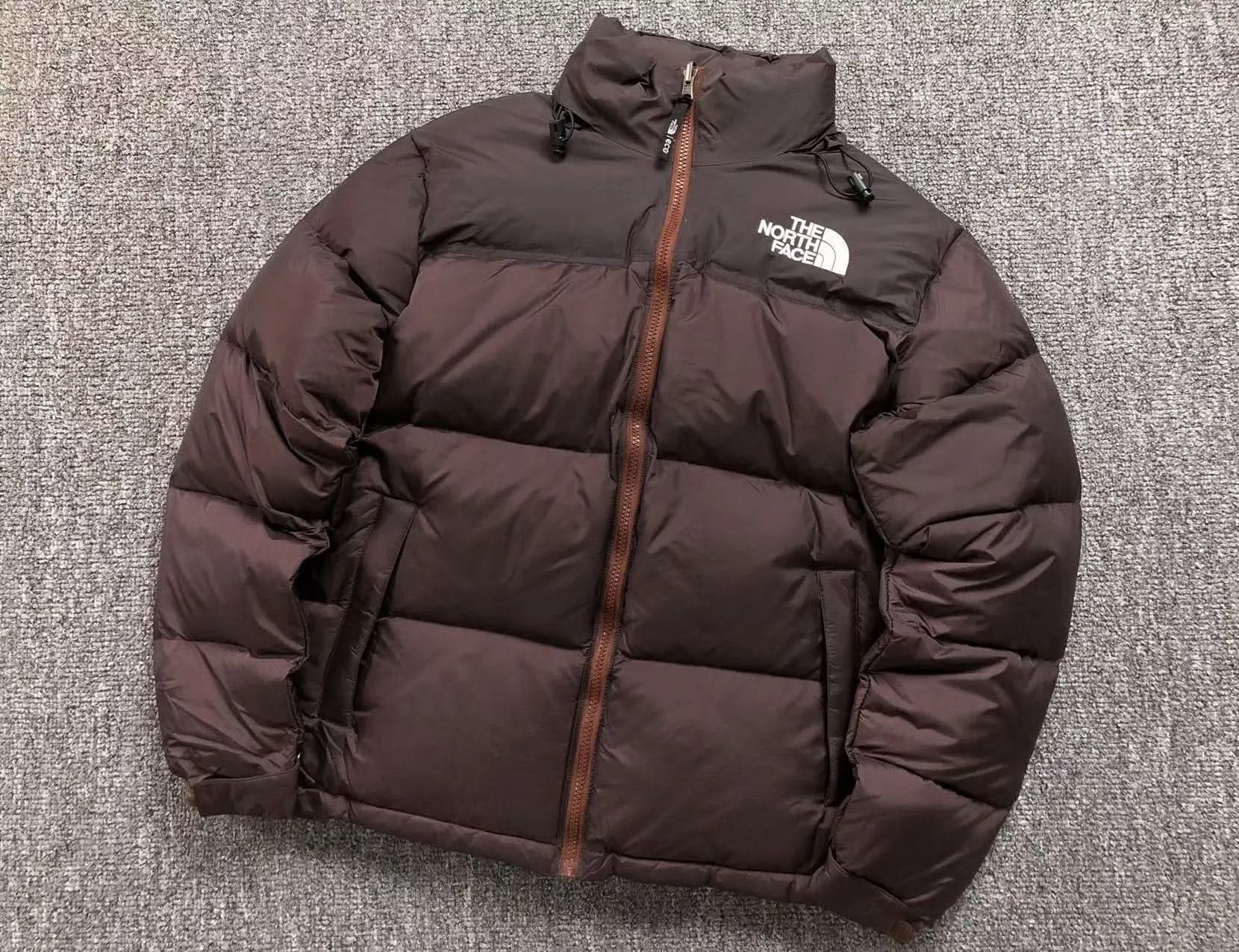 The North Face Down Jackets asasshop