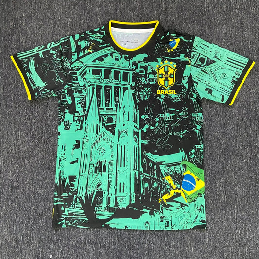 2025-26 Brazil Special S-XXL asasshop