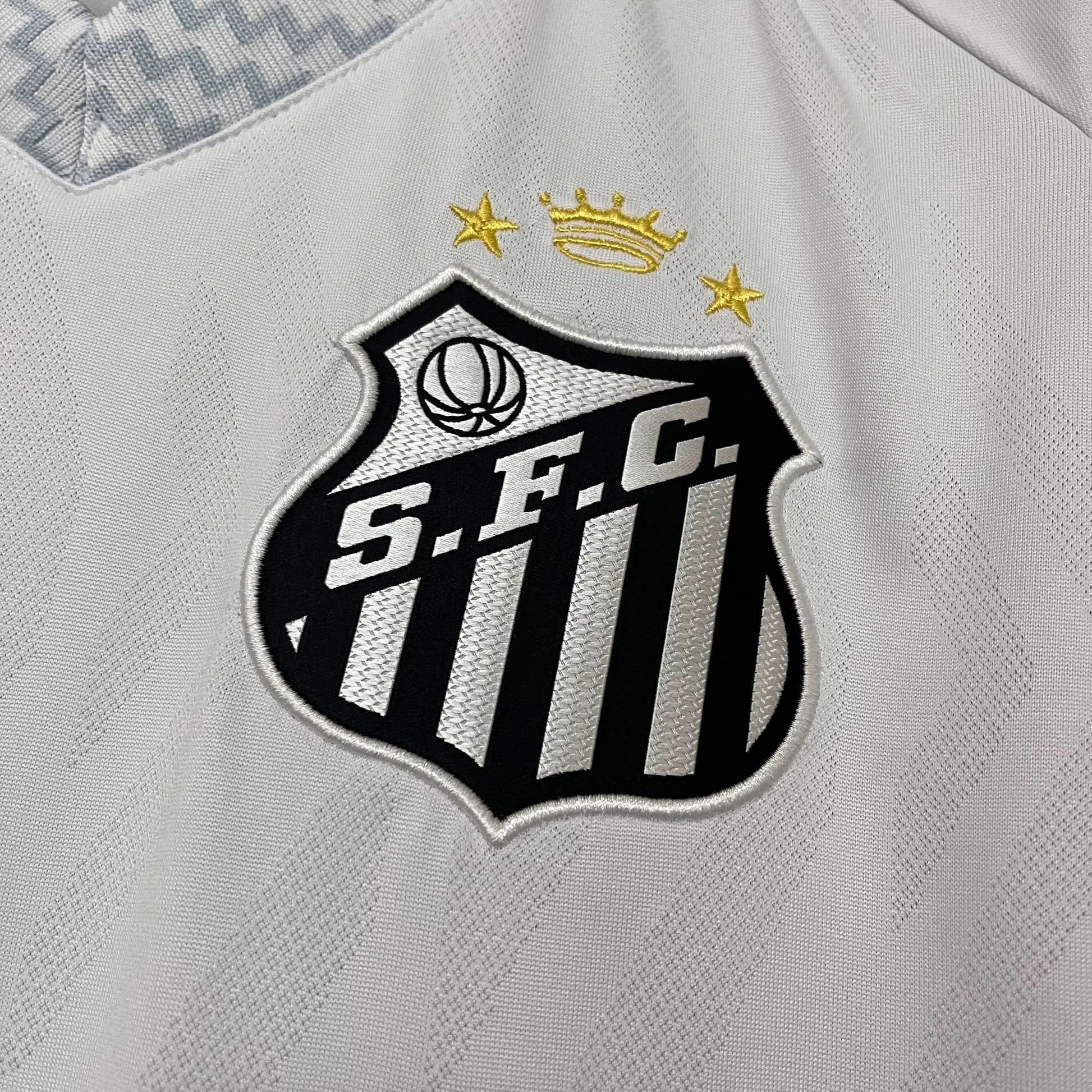 2025-26 Santos Home S-4XL asasshop