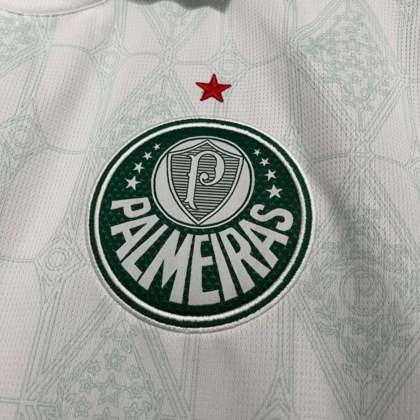 2025-26 Palmeiras away S-4XL asasshop