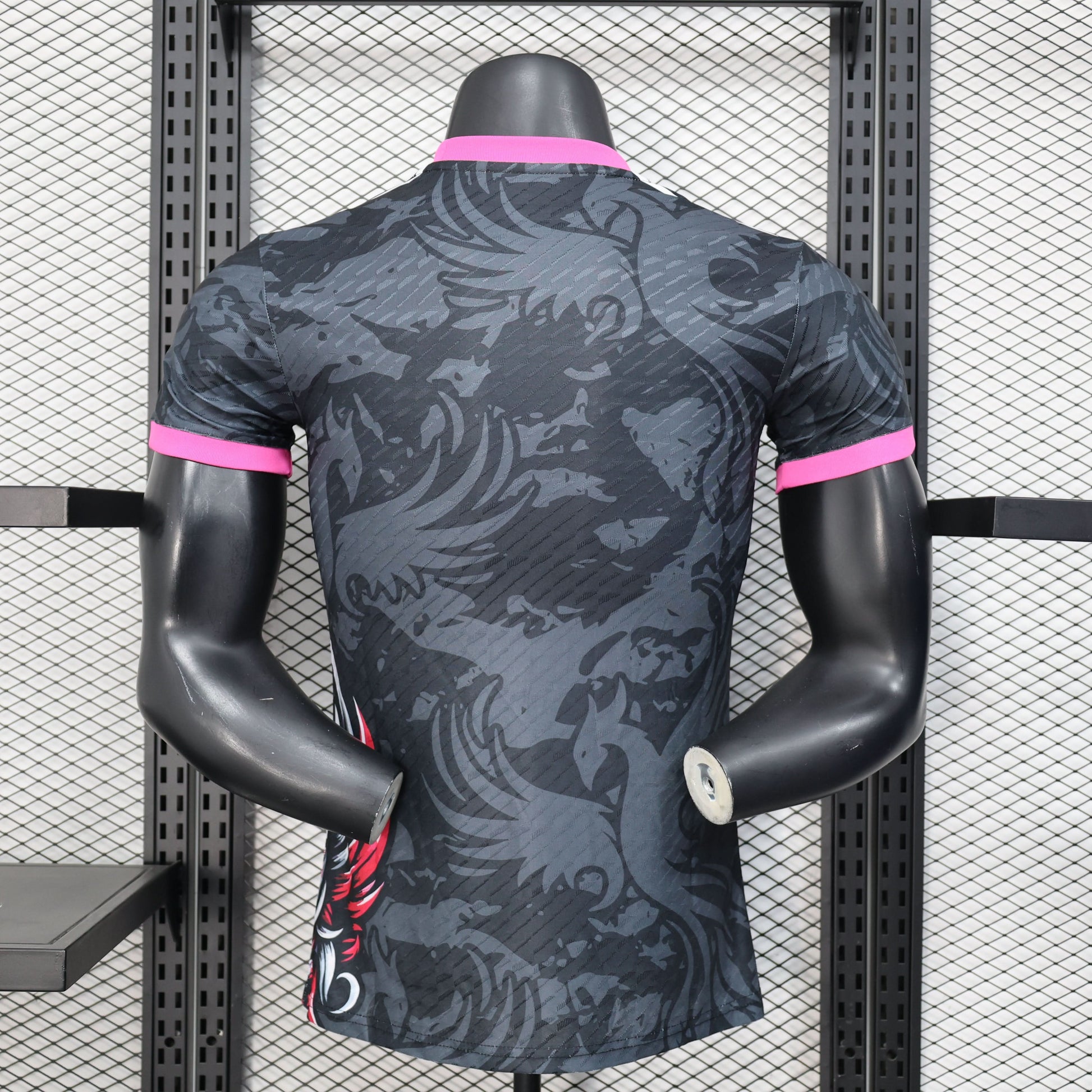 2025-26 Liverpool Special Player S-2XL asasshop