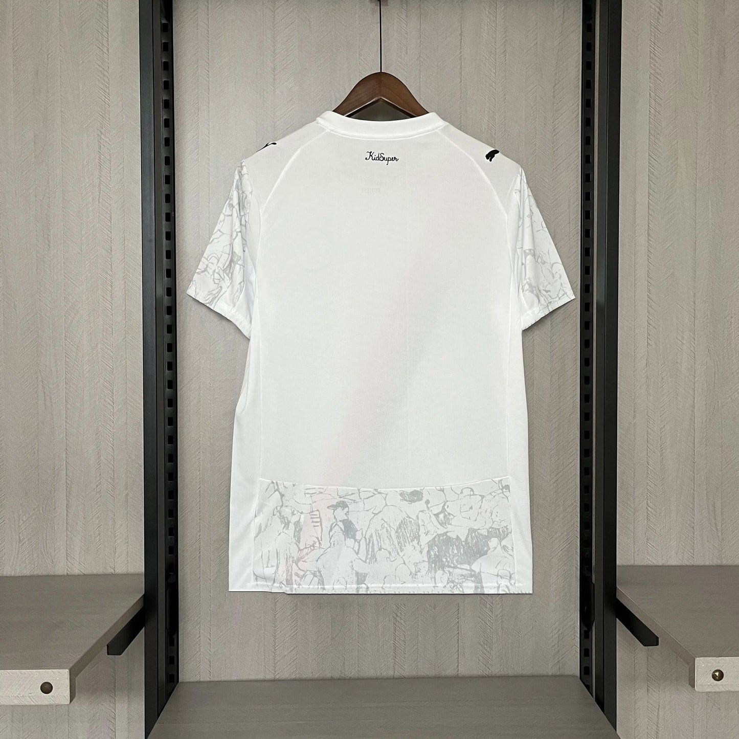 2025-26 Manchester City Away S-4XL asasshop