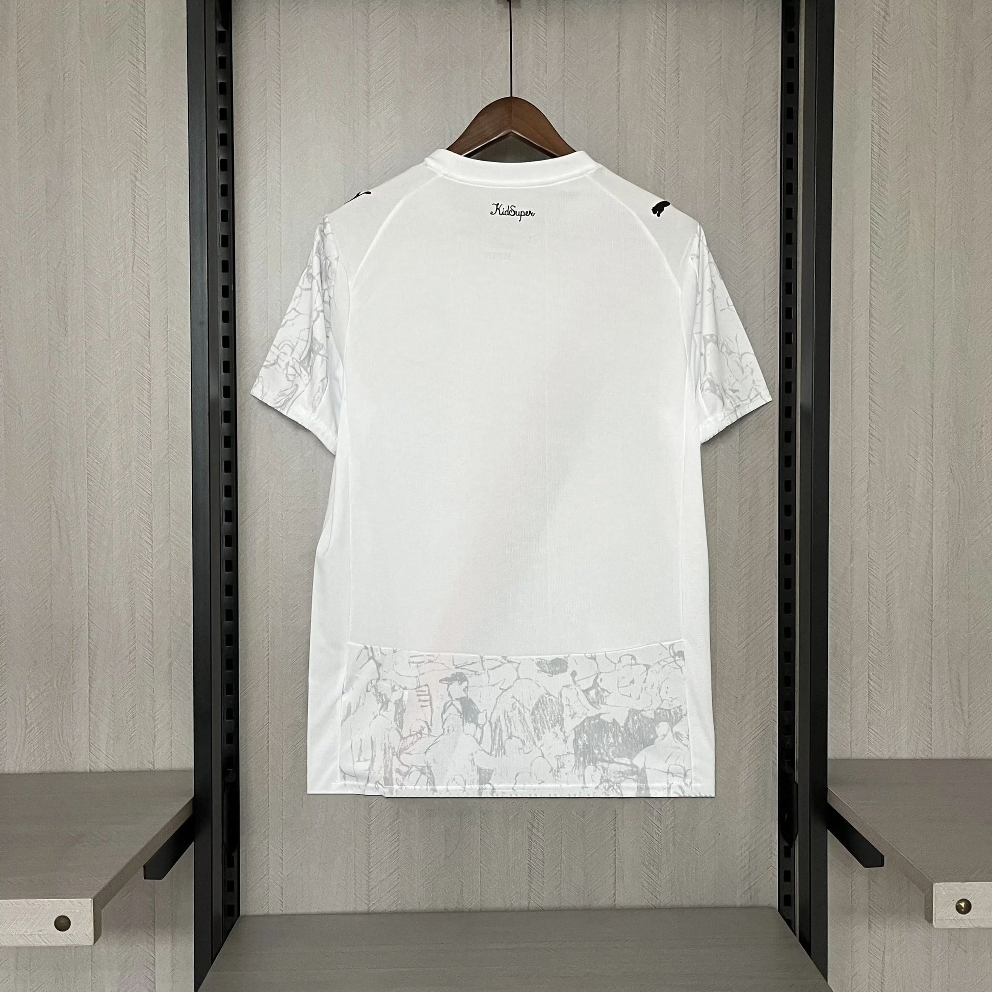 2025-26 Manchester City Away S-4XL asasshop