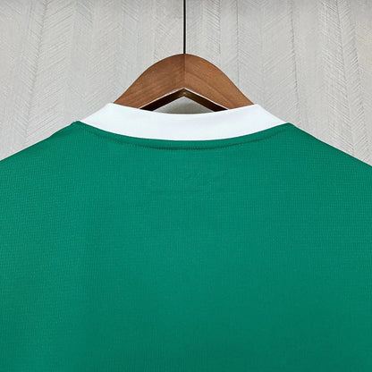 2025-26 Palmeiras home S-4XL asasshop