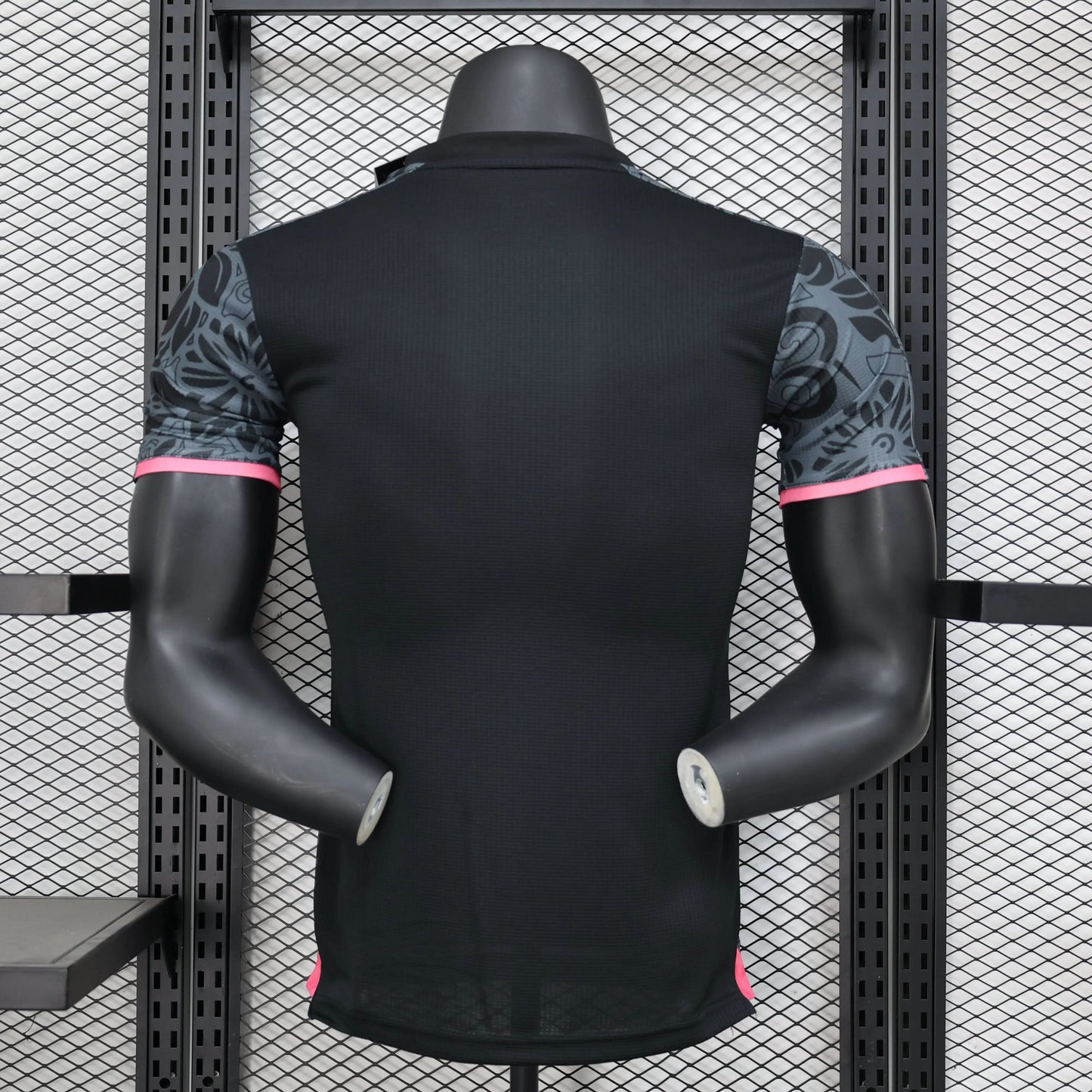 2025-26 Palestine Special Player S-2XL asasshop