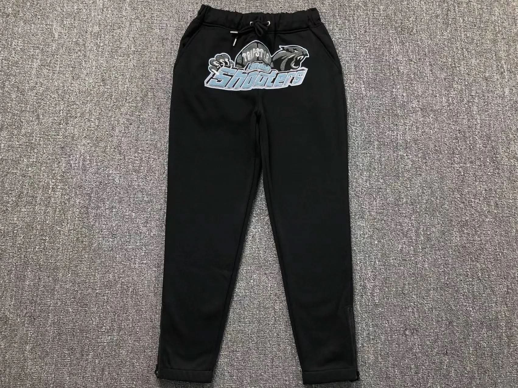 Trapstar London Shooters Hooded Tracksuit asasshop