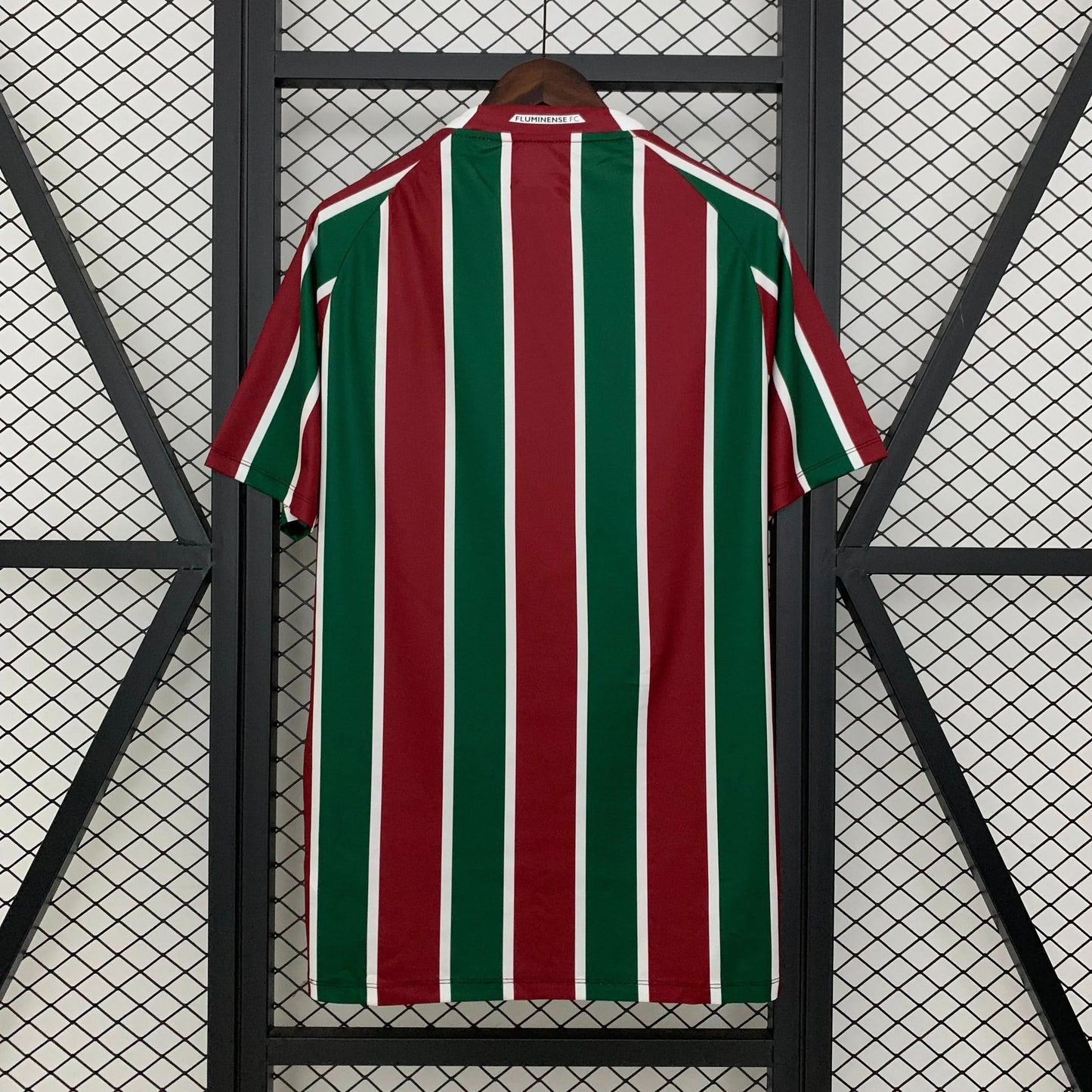 2025-26 Fluminense Home S-4XL asasshop