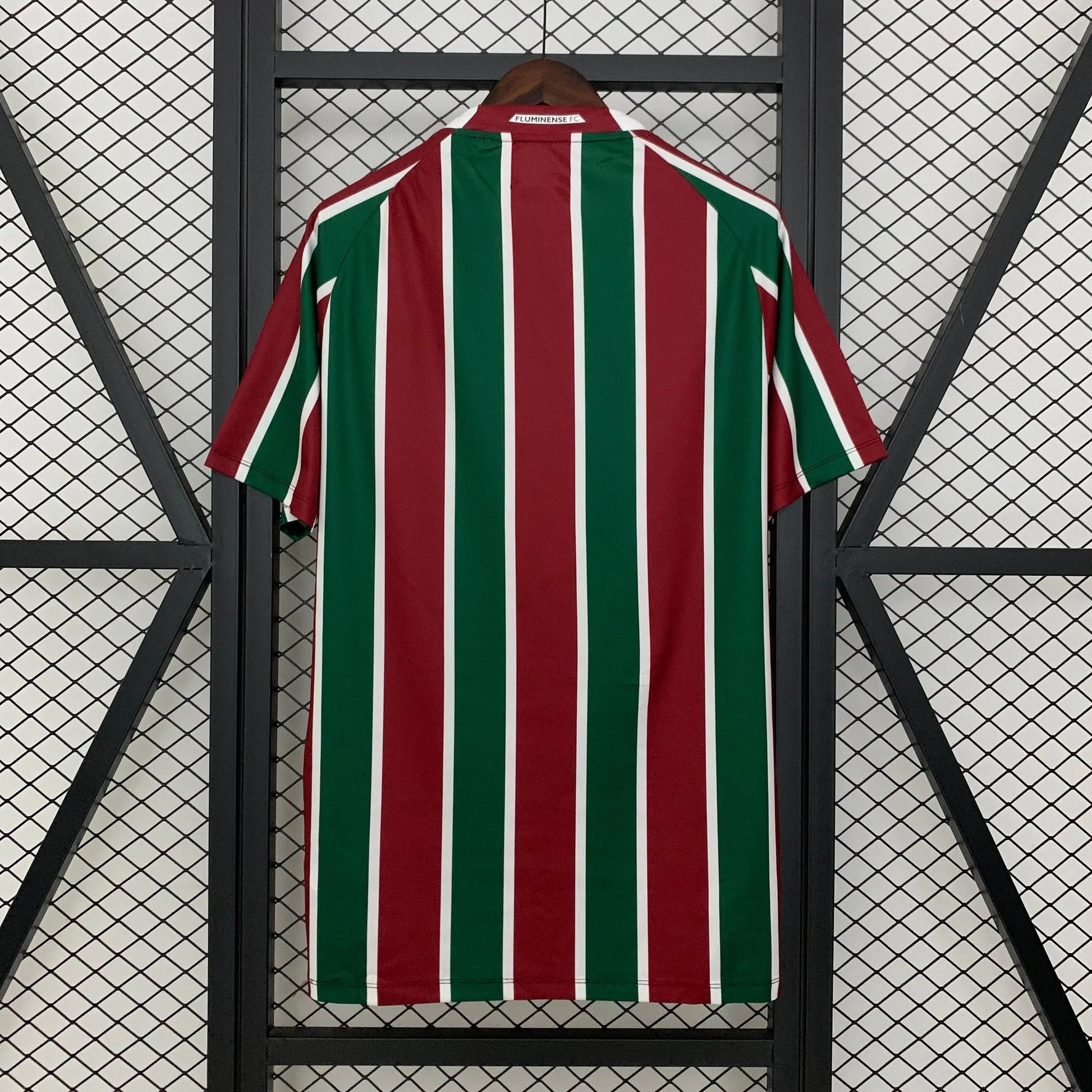 2025-26 Fluminense Home S-4XL asasshop
