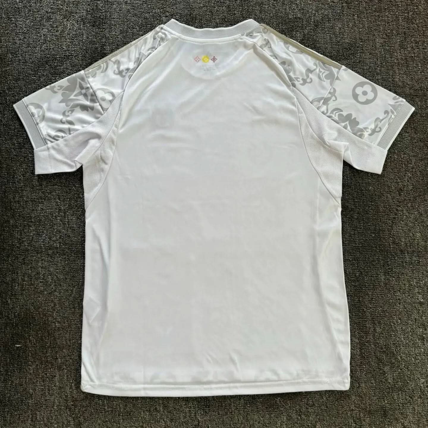2025-26 Real Madrid Galaxy Light Joint Edition S-2XL asasshop