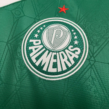 2025-26 Palmeiras home S-4XL asasshop