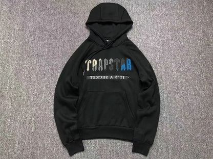 TRAPSTAR CHENILLE DECODED 2.0 asasshop