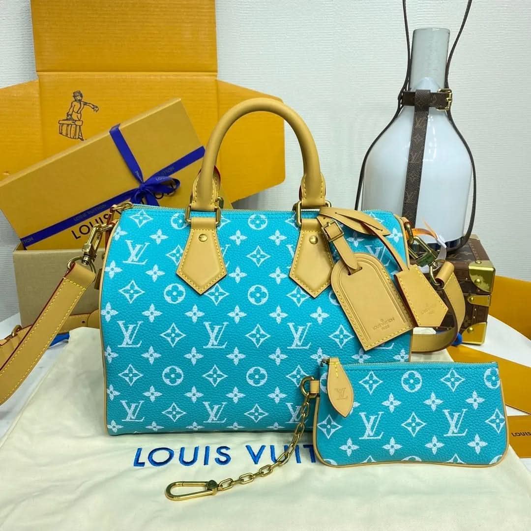 Speedy P9 Bandoulière 25 Bag asasshop