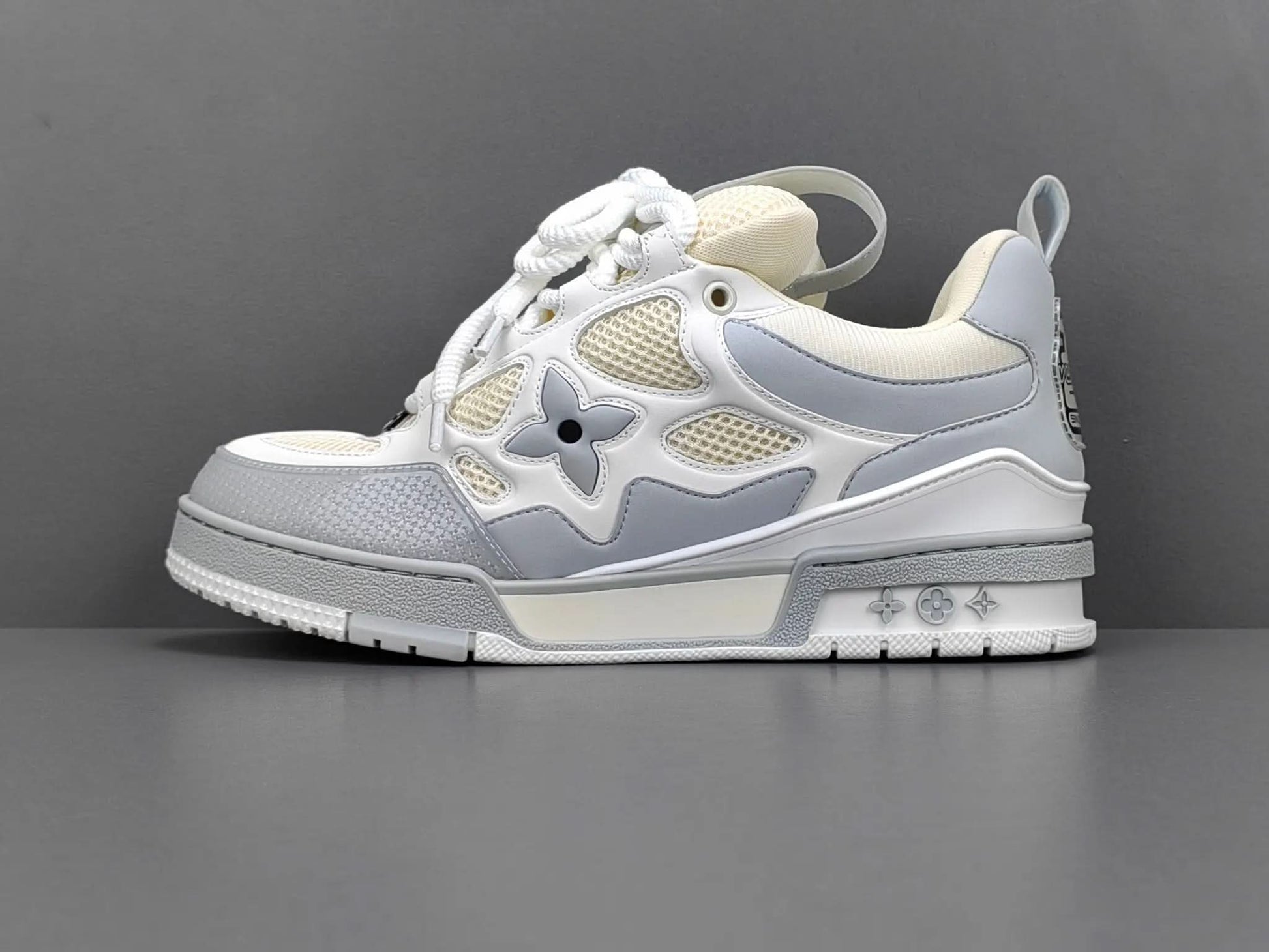 LV Trainers Skate asasshop