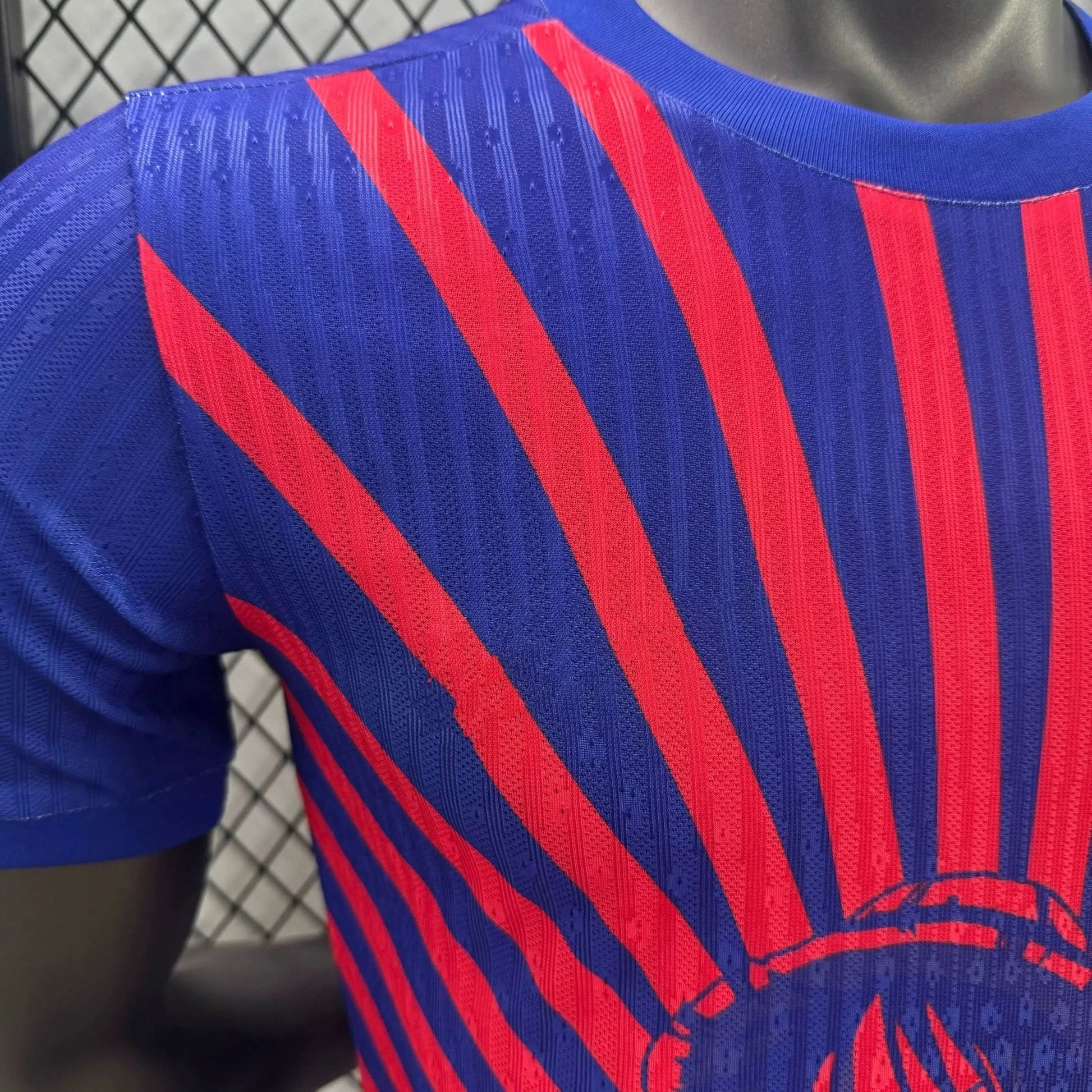 2025-26 Barcelona One Piece Joint Edition Player S-2XL asasshop