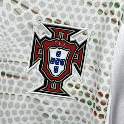 2025-26 portugal away long sleeve S-XXL asasshop