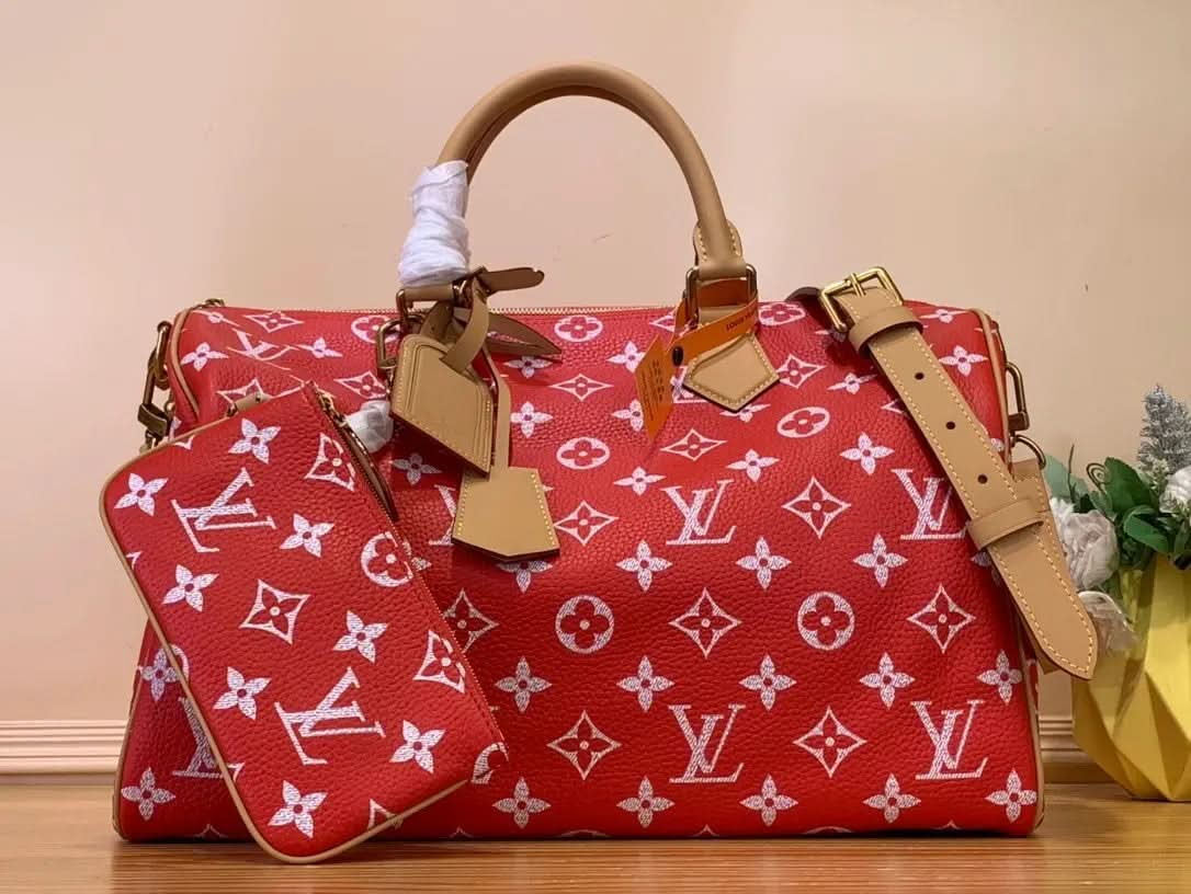 Speedy P9 Bandoulière 25 Bag asasshop