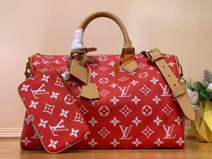 Speedy P9 Bandoulière 25 Bag asasshop