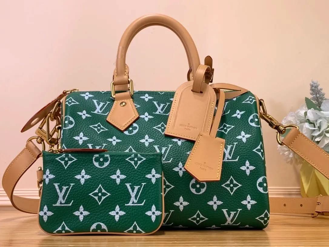Speedy P9 Bandoulière 25 Bag asasshop