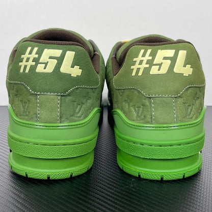 LV Trainers asasshop
