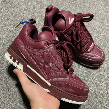LV Trainers Skate asasshop