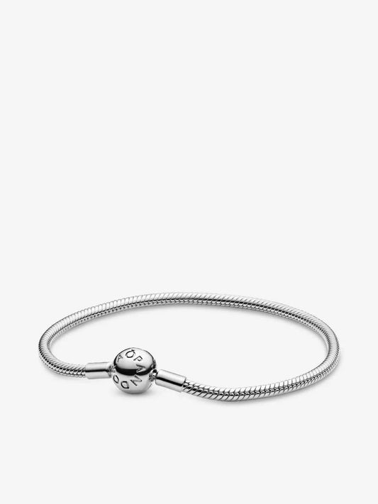 Be Love Engravable Heart Charm Bracelet Gift Set asasshop
