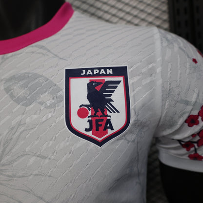 2025-26 Japan Special Player S-2XL asasshop