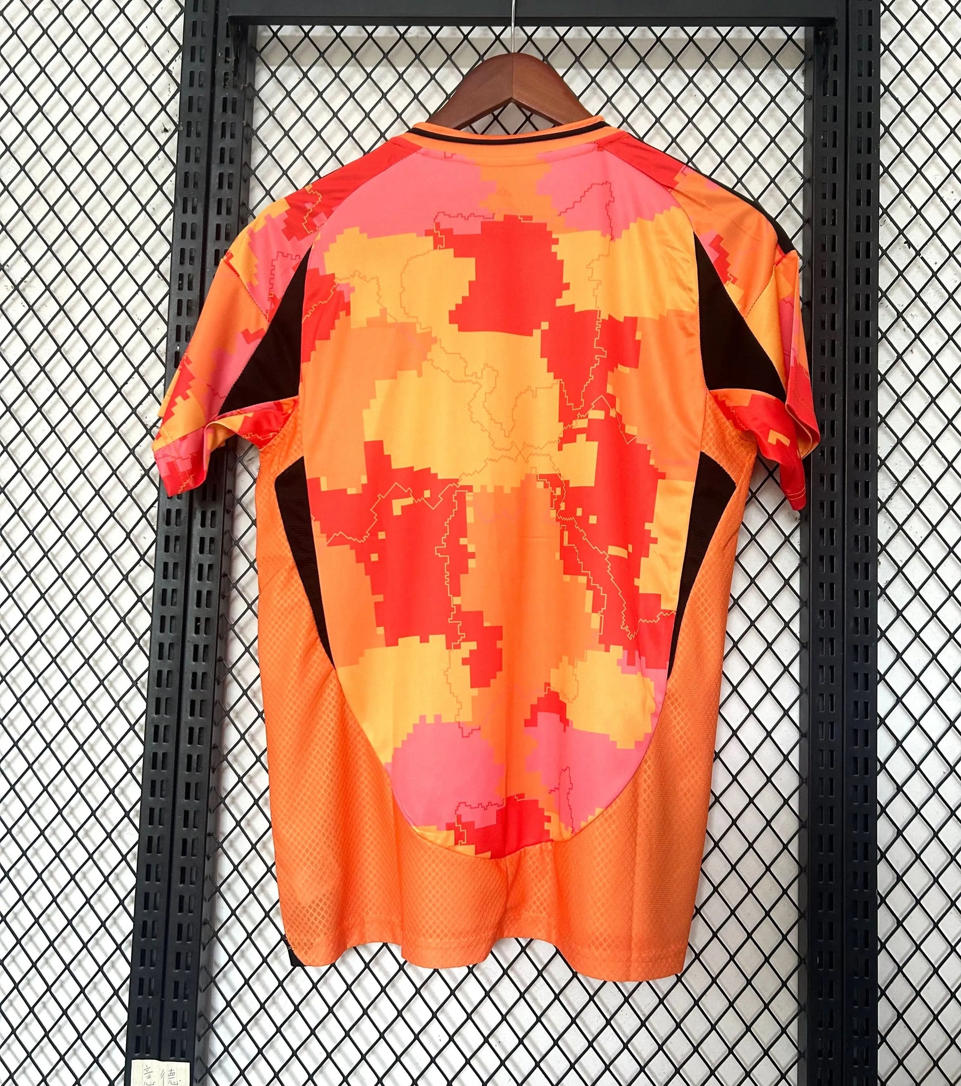 2025-26 Paris Special Color S-2XL asasshop