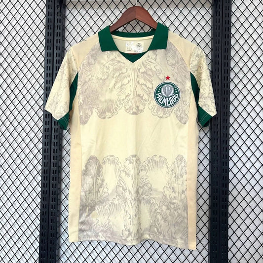 2025-26 Palmeiras Bege S-4XL asasshop