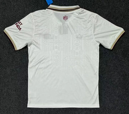 2025-26 Arsenal Second Away S-4XL asasshop