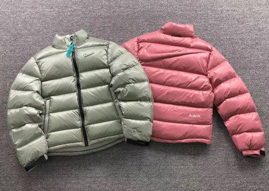 Nike x NOCTA Sunset Puffer – Desert Berry/Elemental asasshop