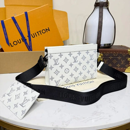 Gaston Mini Handbag asasshop