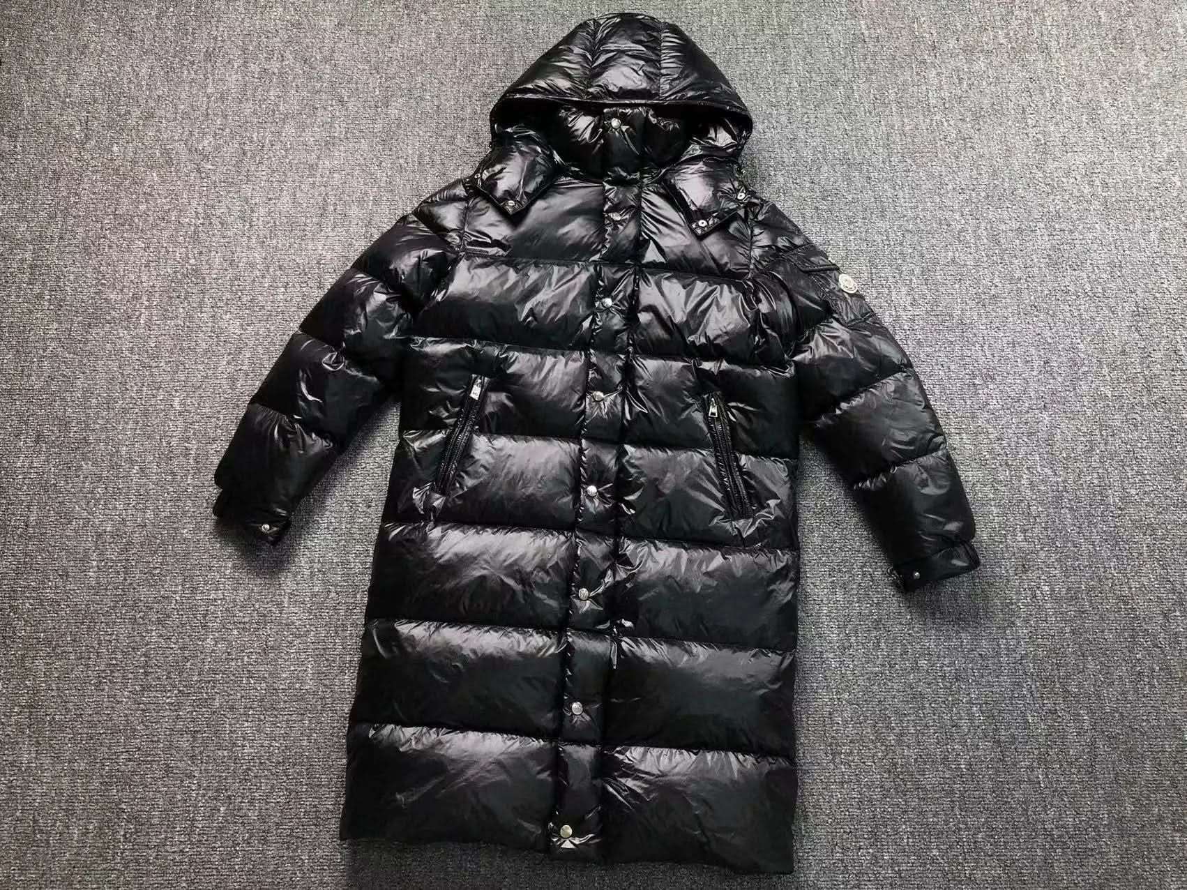Moncler Hanoverian coat asasshop
