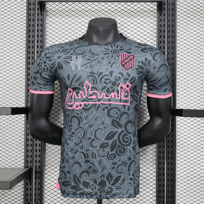 2025-26 Palestine Special Player S-2XL asasshop