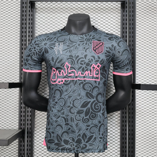 2025-26 Palestine Special Player S-2XL asasshop