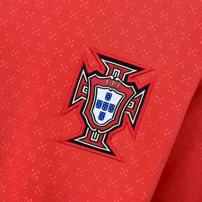 2025-26 portugal Home long sleeve S-XXL asasshop