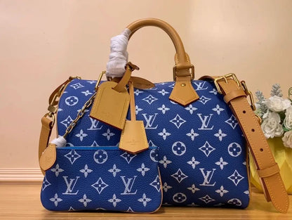 Speedy P9 Bandoulière 25 Bag asasshop