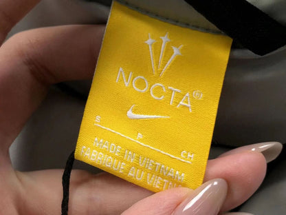Nike x NOCTA Sunset Puffer – Desert Berry/Elemental asasshop