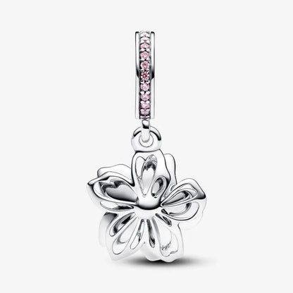 Cherry Blossom Dangle Charm asasshop
