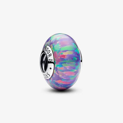 Opalescent Purple Charm asasshop