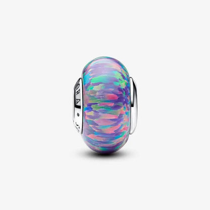 Opalescent Purple Charm asasshop