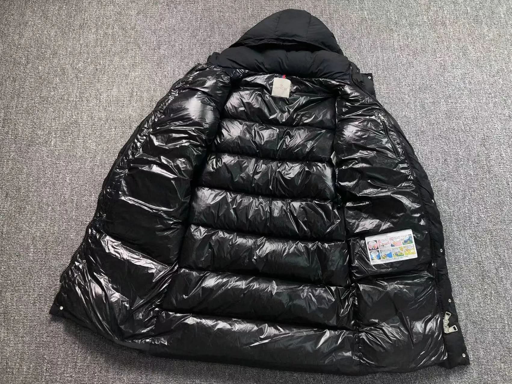 Moncler Hanoverian coat asasshop