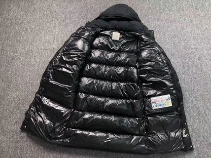 Moncler Hanoverian coat asasshop