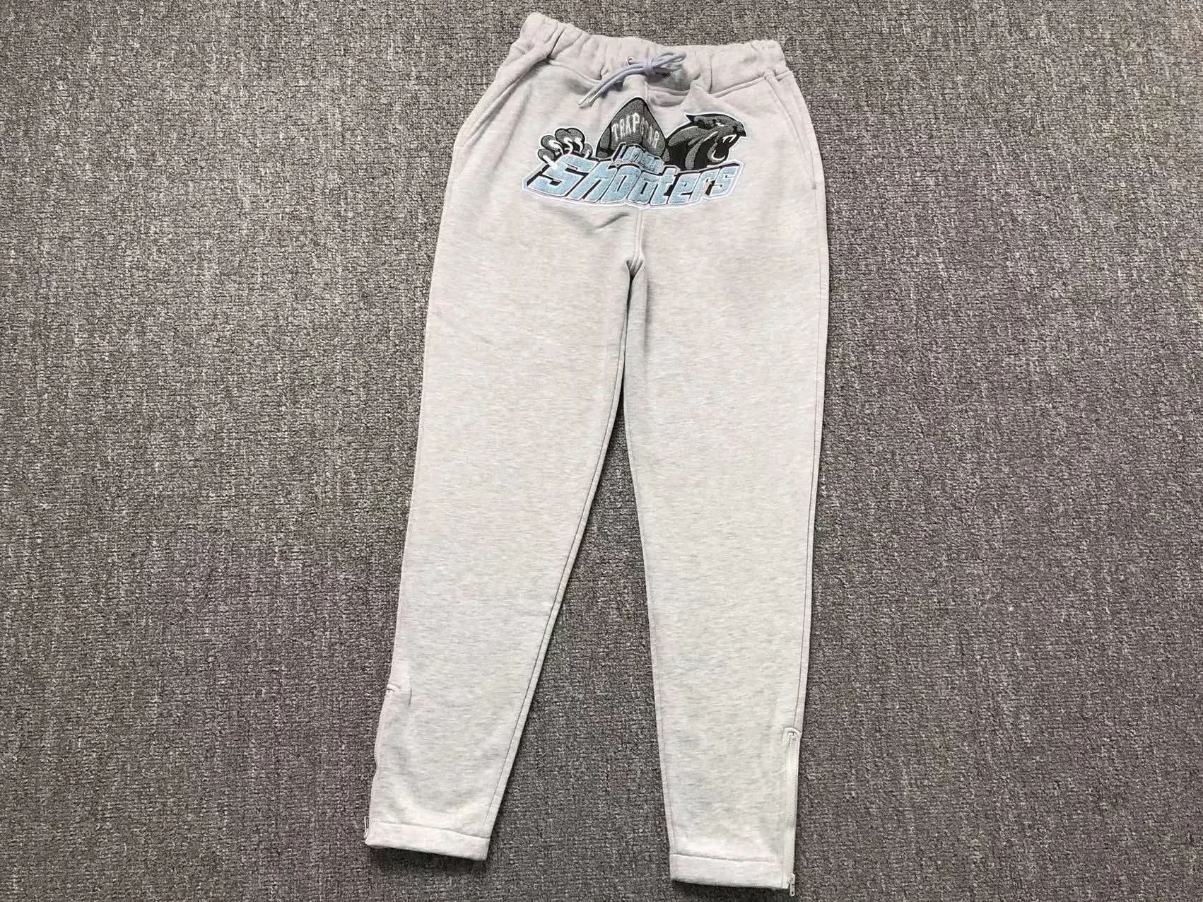Trapstar London Shooters Hooded Tracksuit asasshop