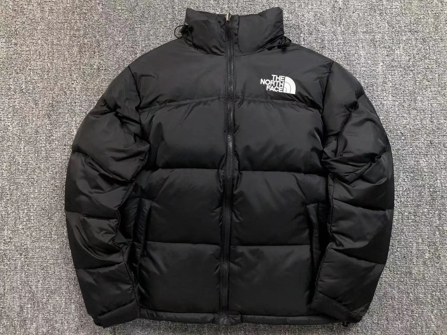 The North Face Down Jackets asasshop