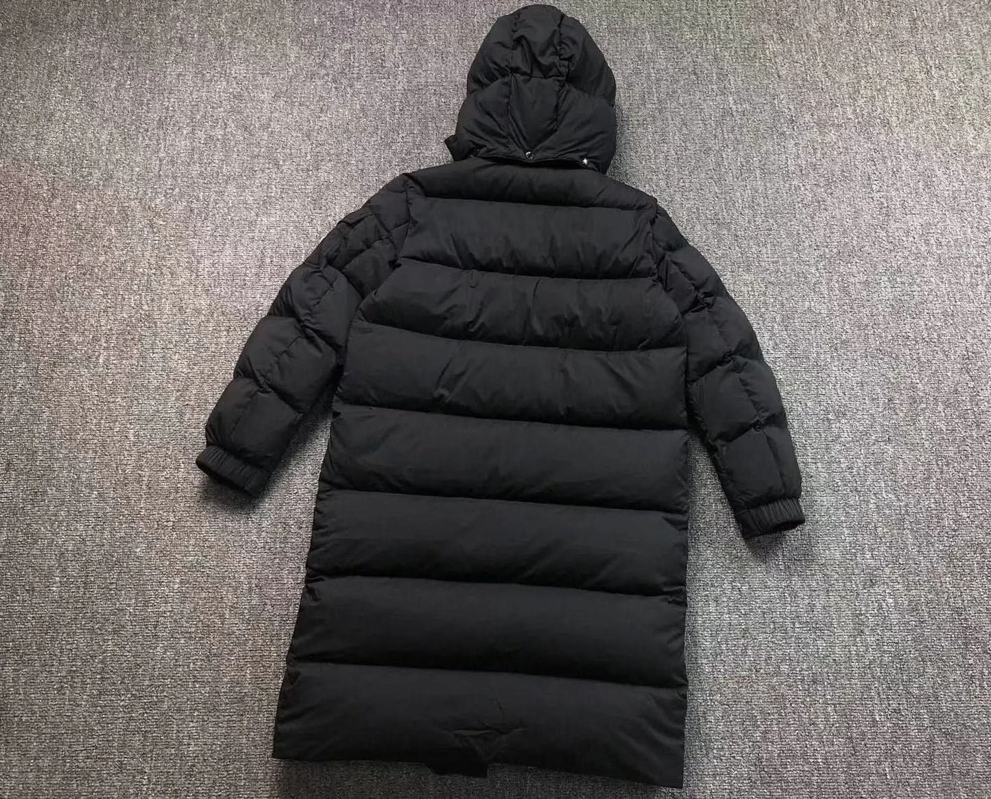 Moncler Hanoverian coat asasshop