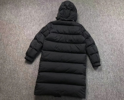 Moncler Hanoverian coat asasshop