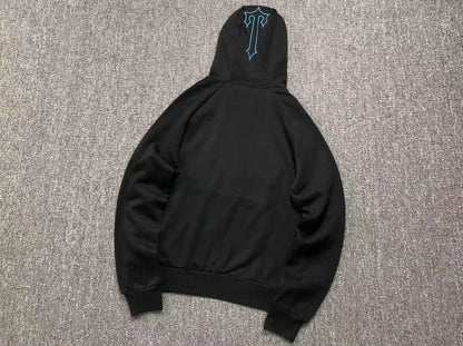 TRAPSTAR CHENILLE DECODED 2.0 asasshop