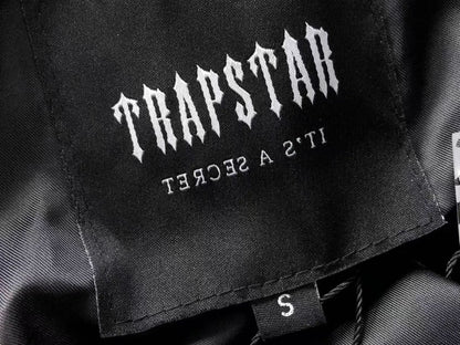 Trapstar X Awful Lot Of Coughsyrup Jacket asasshop