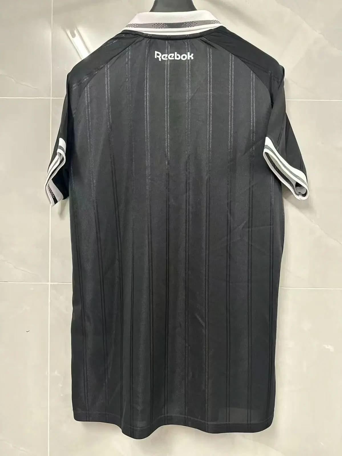 2025-26 Botafogo Second Away S-4XL - asasshop